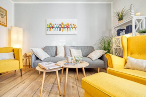 Zur Wellenwiese 22a Wohnung Vogelsang, Zingst